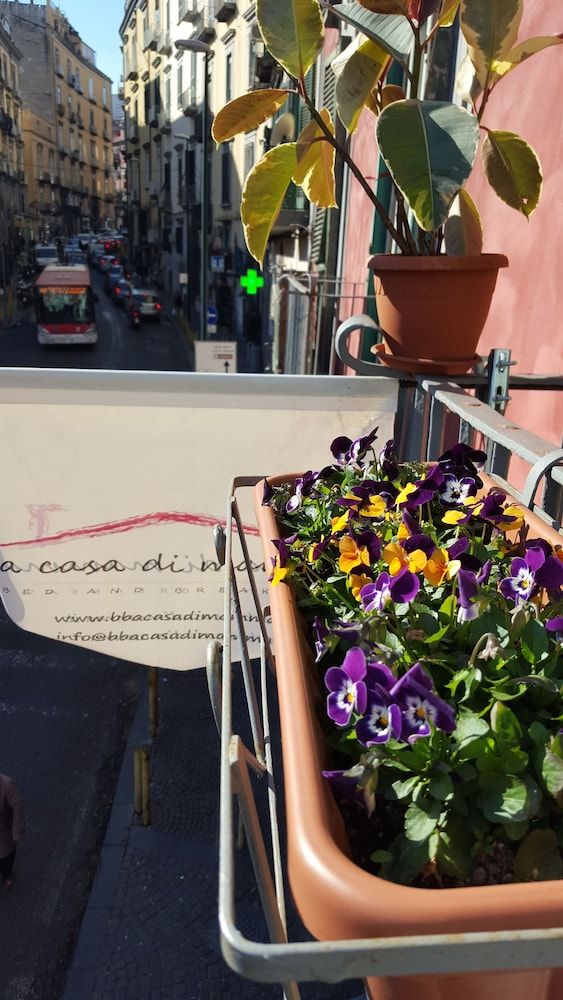 undefined A Casa di Mamma B&B 3