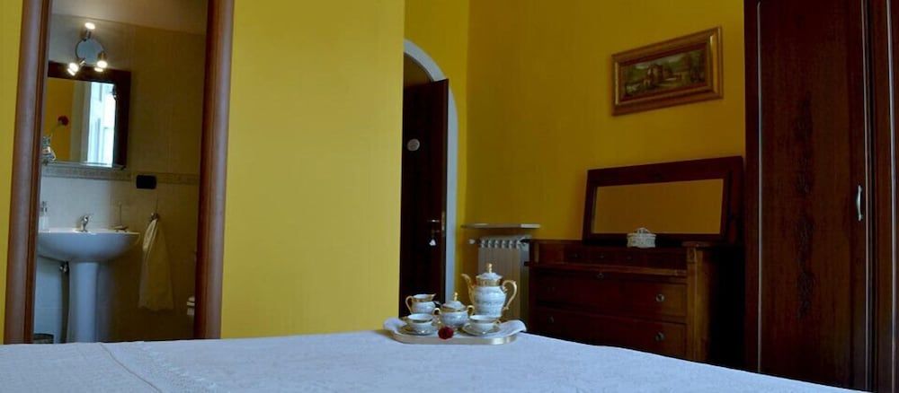 A Casa di Mamma B&B Double Room 10