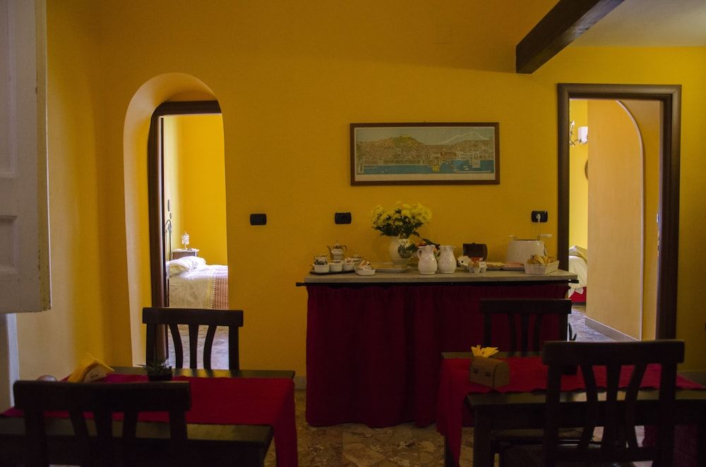 undefined A Casa di Mamma B&B 9