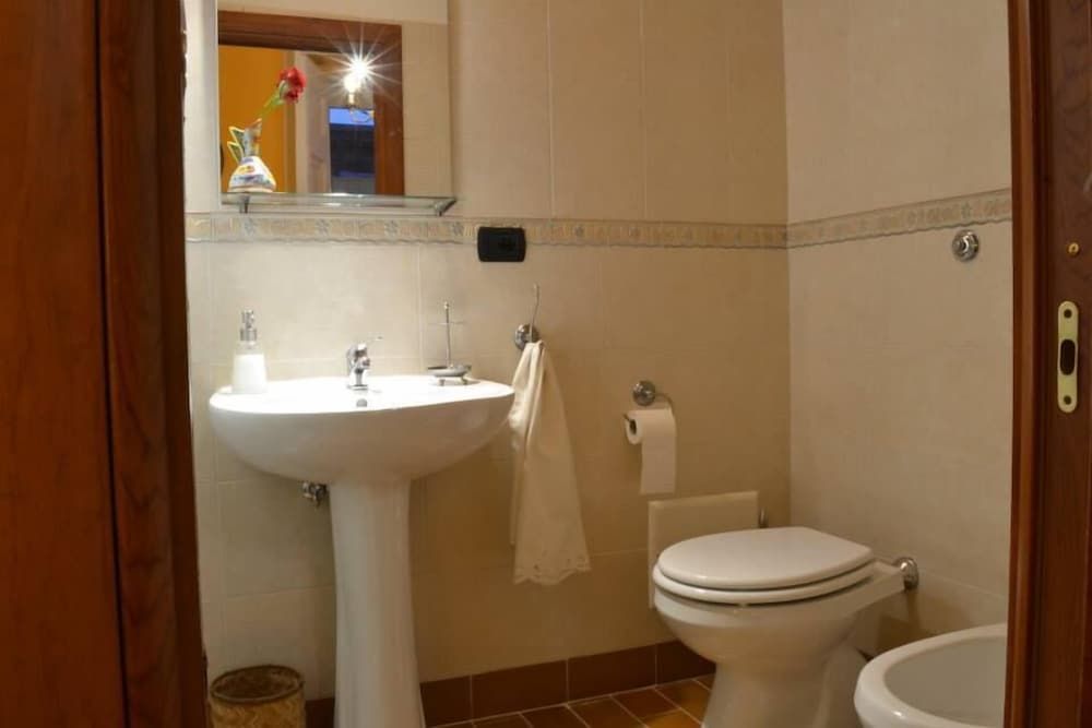 A Casa di Mamma B&B Double Room 8