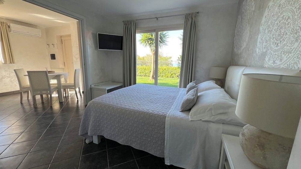 Hotel Borgo di Santa Barbara Exclusive Apartment, 2 Bedrooms, Non Smoking, Kitchen 5