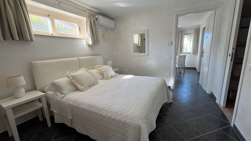 Hotel Borgo di Santa Barbara Exclusive Apartment, 2 Bedrooms, Non Smoking, Kitchen
