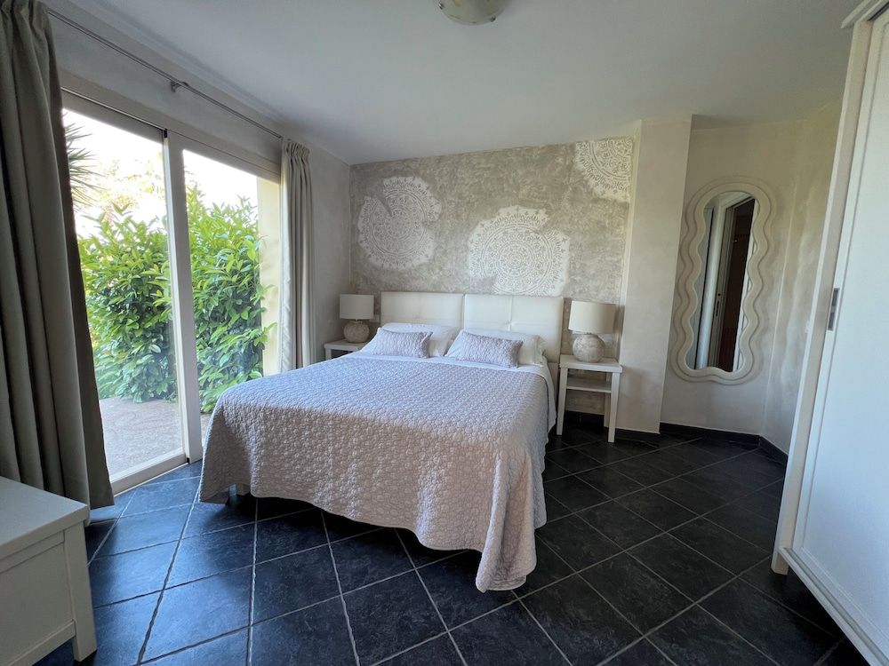 Hotel Borgo di Santa Barbara Exclusive Apartment, 2 Bedrooms, Non Smoking, Kitchen 4