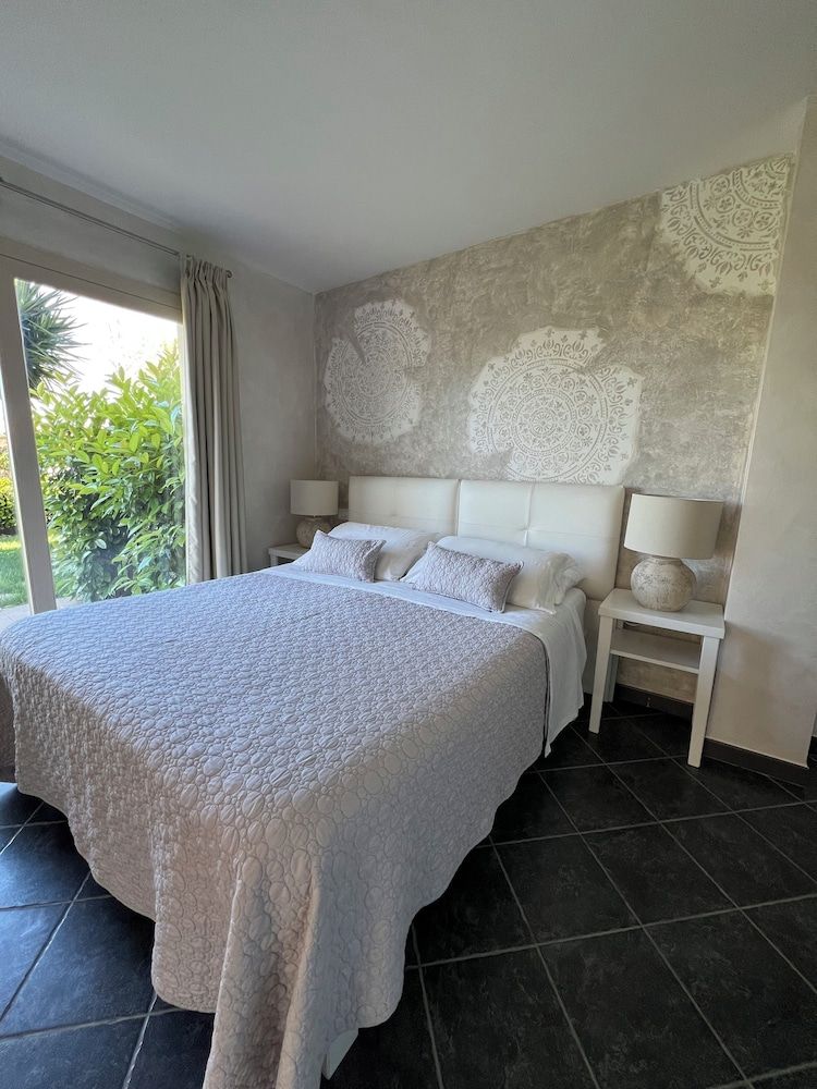 Hotel Borgo di Santa Barbara Exclusive Apartment, 2 Bedrooms, Non Smoking, Kitchen 2