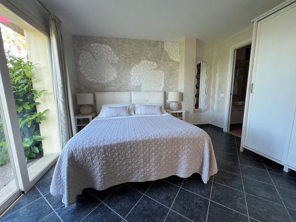 Hotel Borgo di Santa Barbara Exclusive Apartment, 2 Bedrooms, Non Smoking, Kitchen 3