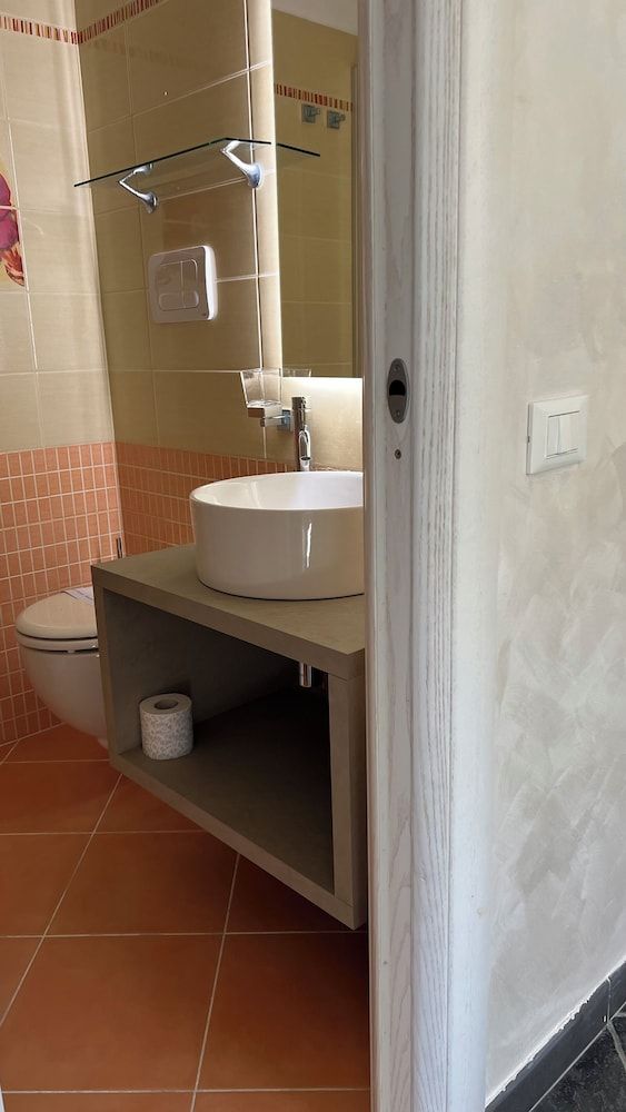 Hotel Borgo di Santa Barbara Exclusive Apartment, 2 Bedrooms, Non Smoking, Kitchen 10