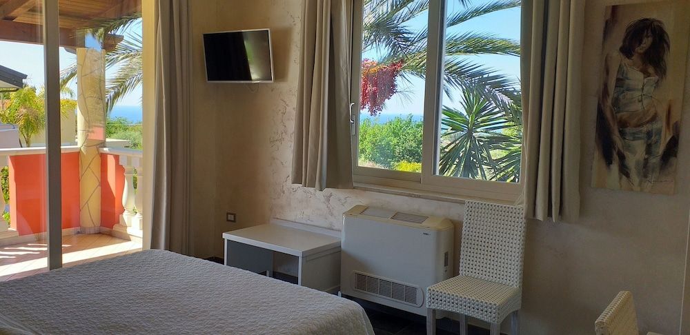 Hotel Borgo di Santa Barbara Superior Room 6