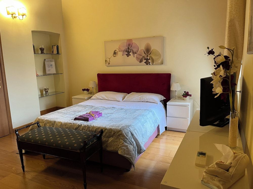 Comfort Suite