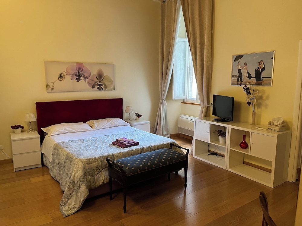 Comfort Suite
