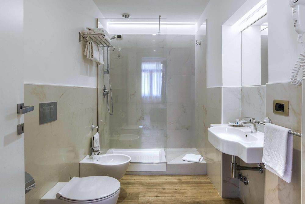 Hotel Museum Deluxe Room 10