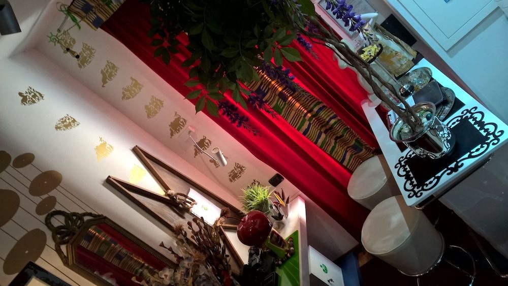 undefined Ecolodge Coppola Guesthouse 10