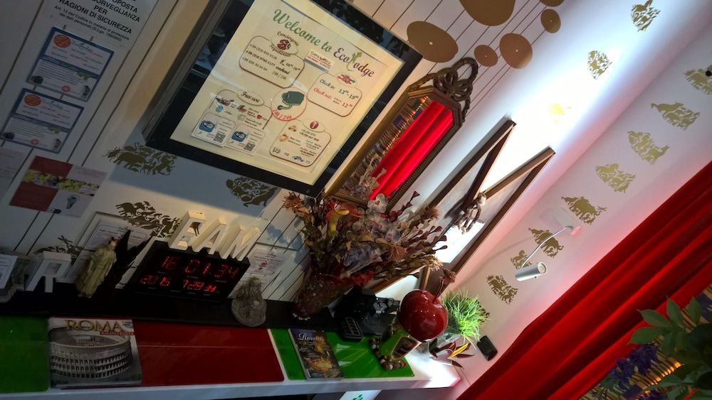 undefined Ecolodge Coppola Guesthouse 9