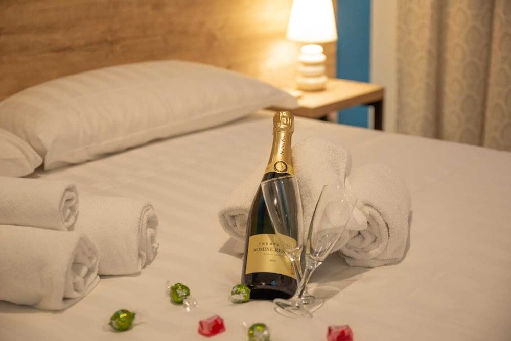 Romerooms Double or Twin Room 7