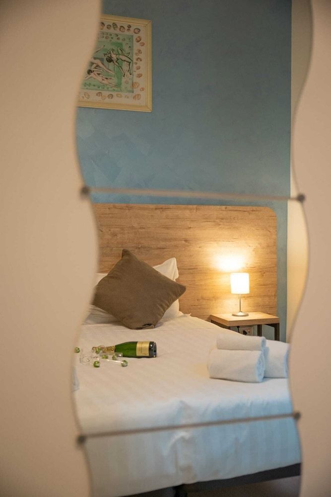 Romerooms Double or Twin Room 6