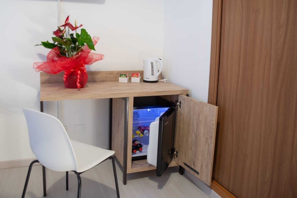 undefined Romerooms 8