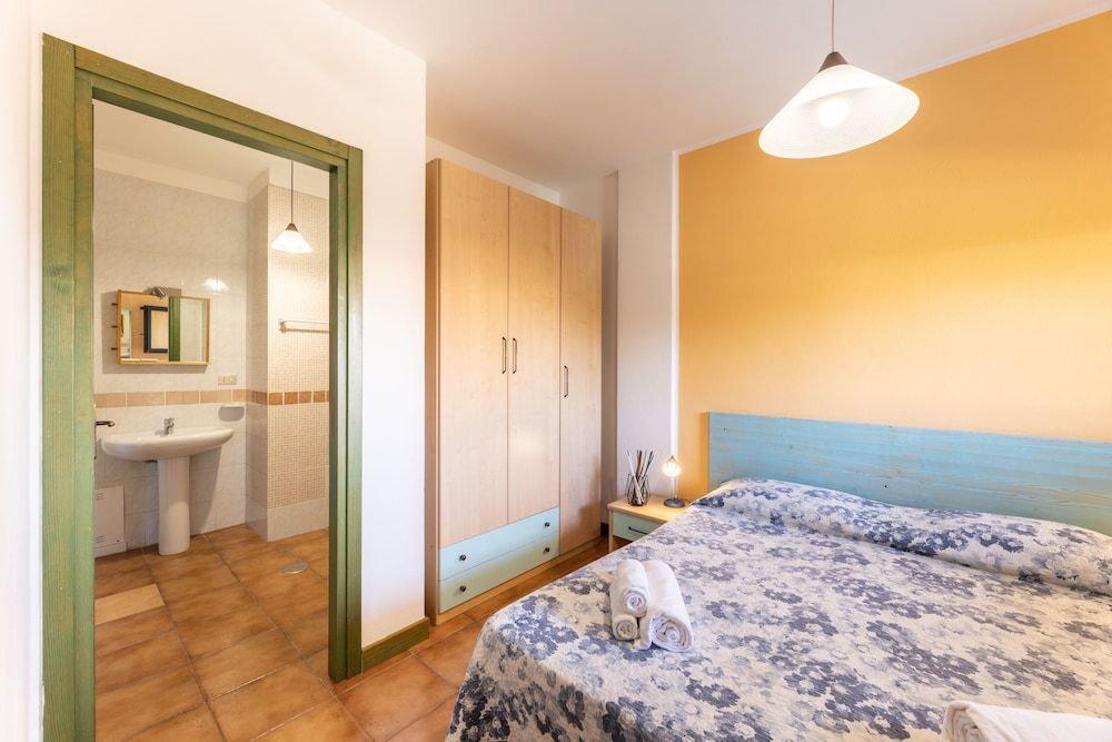 Apartment, 1 Bedroom