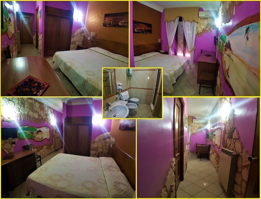 undefined Hotel Ginevra 5