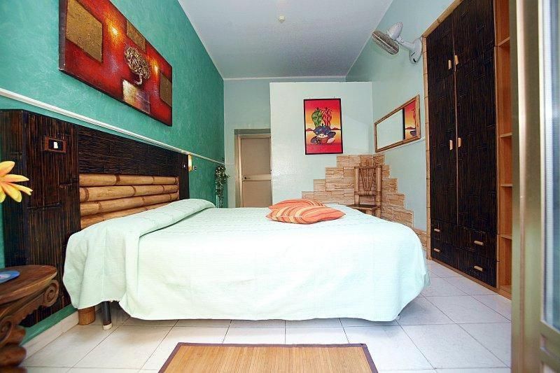 Hotel Ginevra Double with bathroom