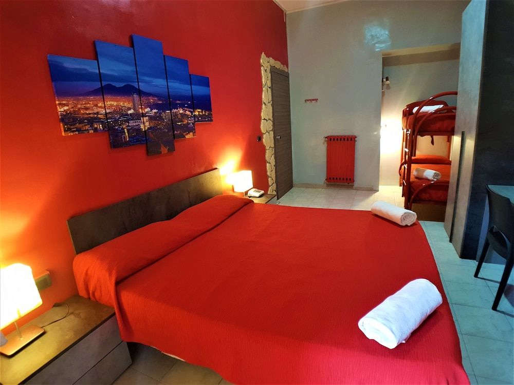 undefined Hotel Ginevra 4