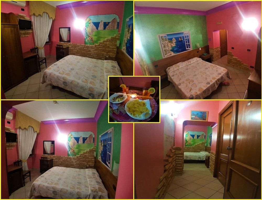 undefined Hotel Ginevra 2