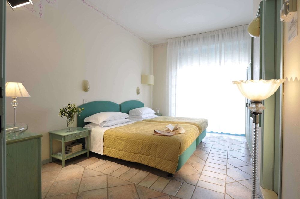 Economy Double Room Single Use