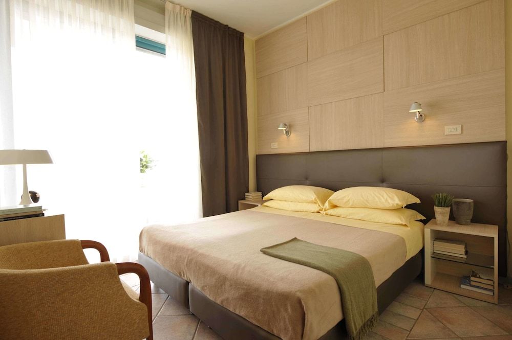 Economy Double Room Single Use