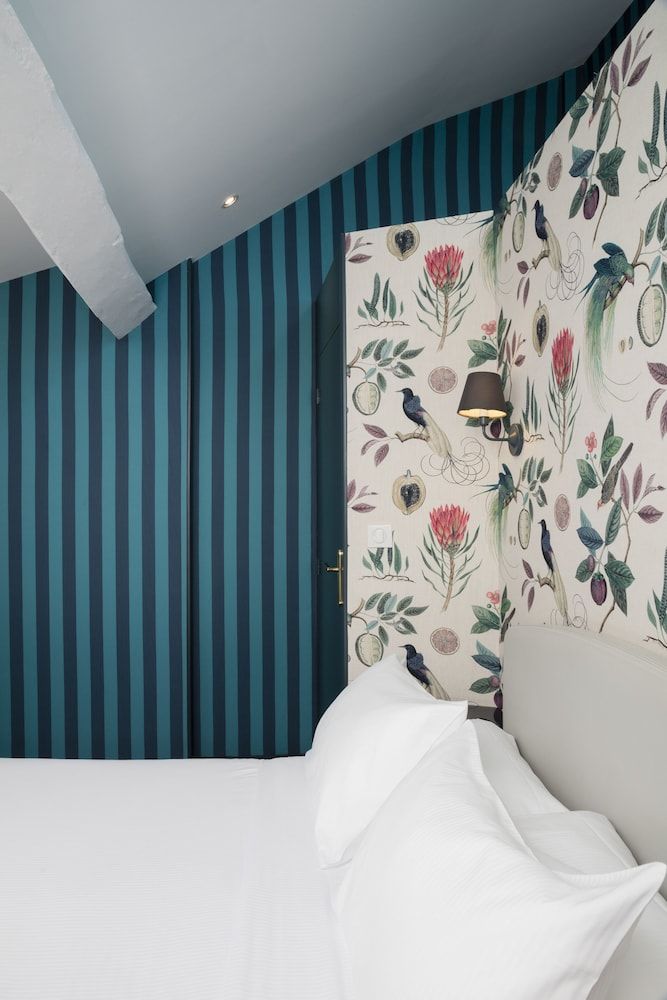 Hotel Saint Germain Standard Double Room 2