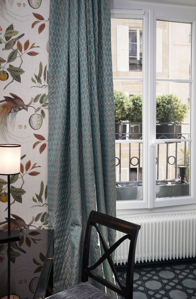 Hotel Saint Germain Standard Double Room 9