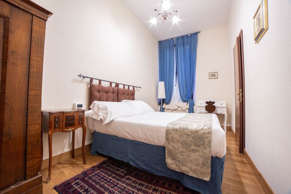 undefined B&B Galileo 2000 2