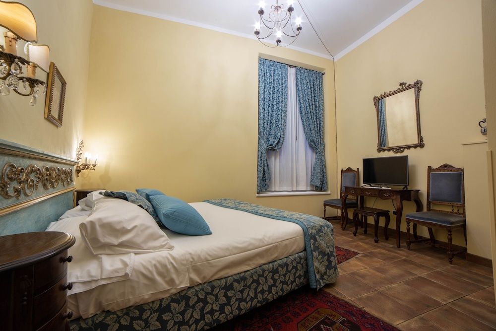 undefined B&B Galileo 2000 7