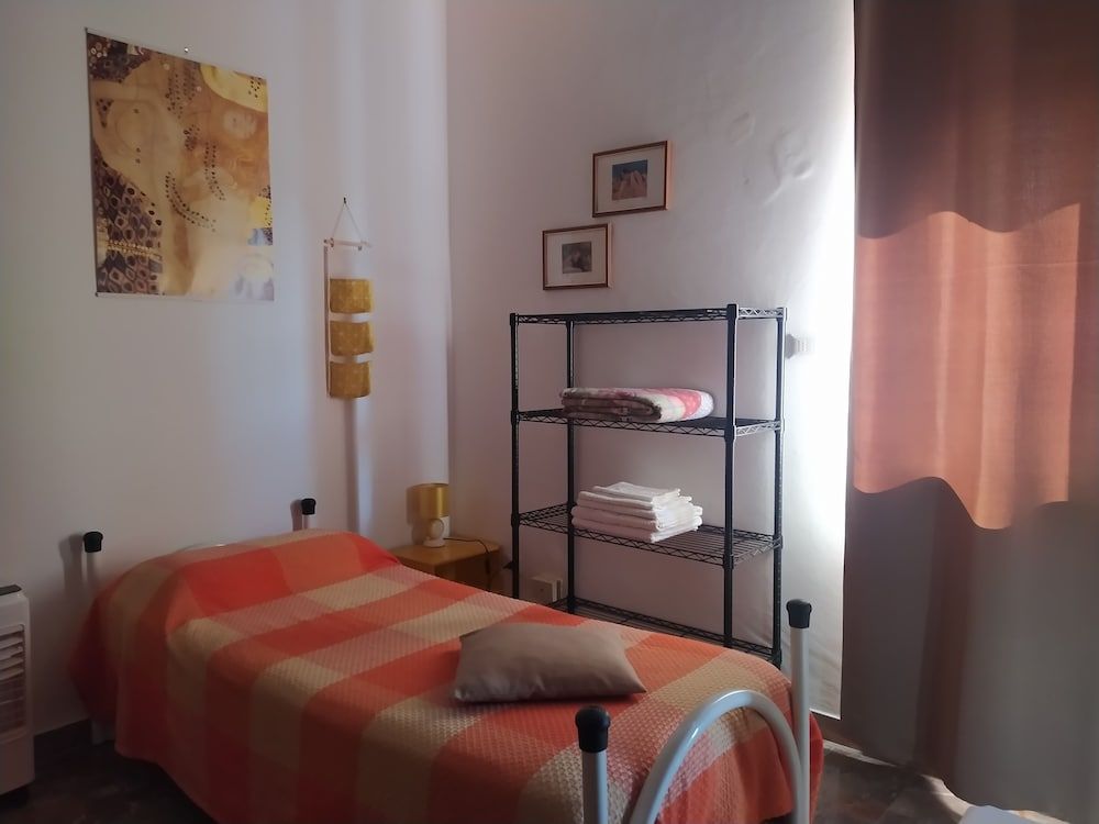 Quadruple Room, Balcony