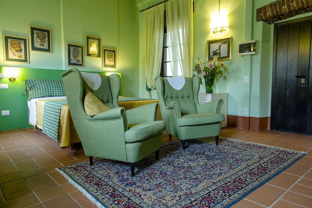 Double Room (Marzaiola)