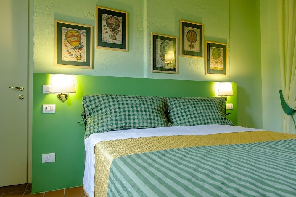 Double Room (Marzaiola)