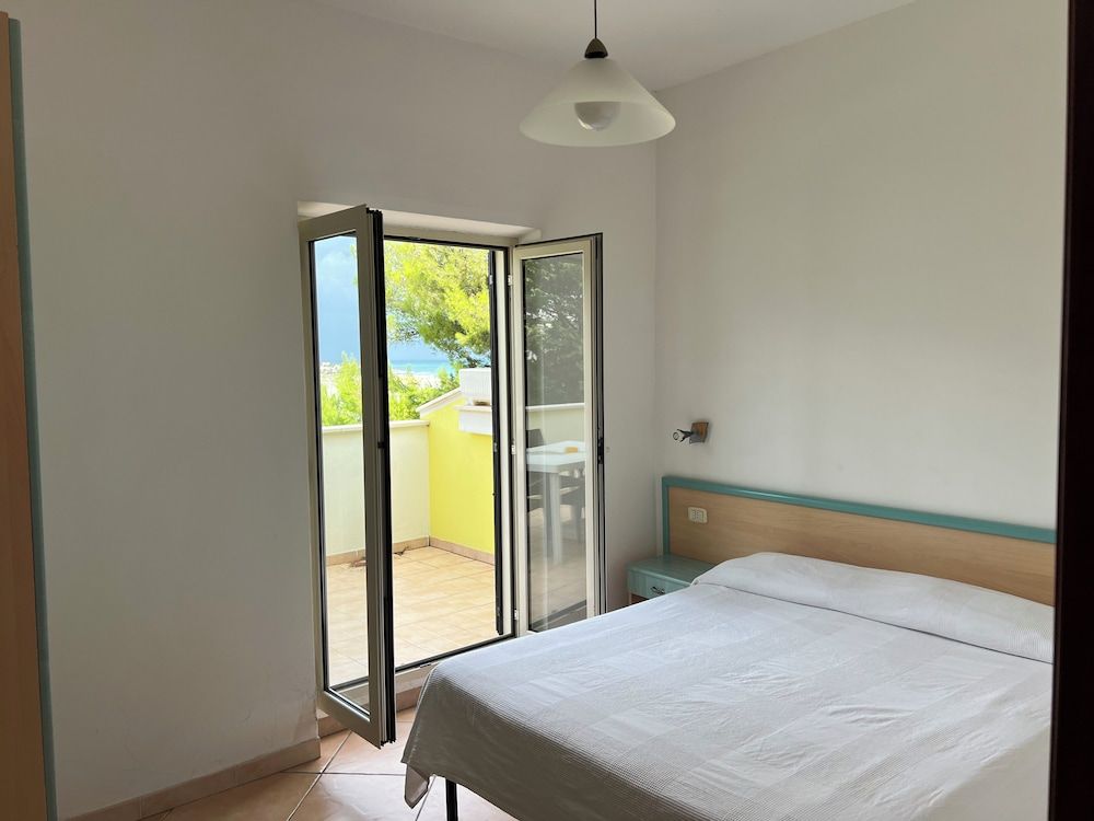 Apartment, 2 Bedrooms (6 PAX)