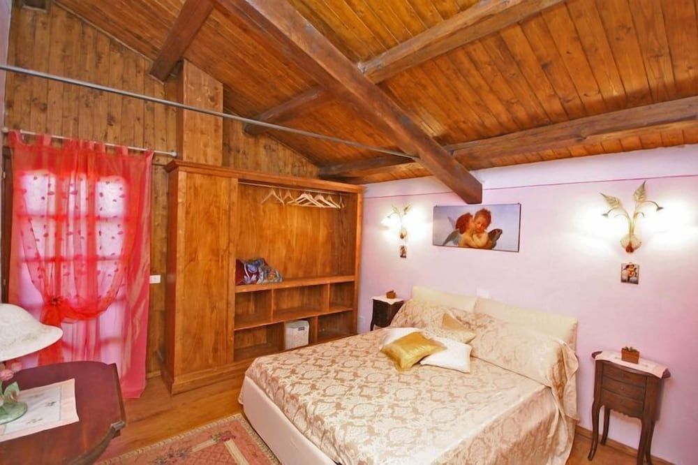 Villa, 1 Bedroom, Private Pool (Villa Margherita)