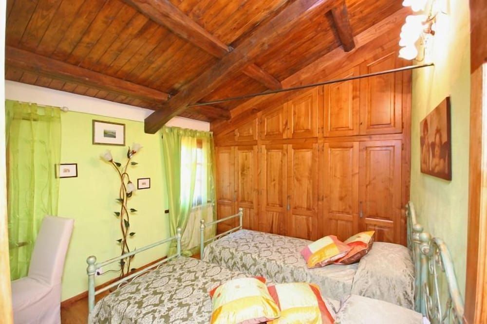 Villa, 1 Bedroom, Private Pool (Villa Margherita)