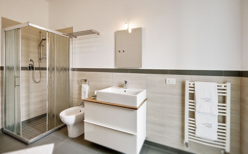 Residence Dei Viali Double Room 13