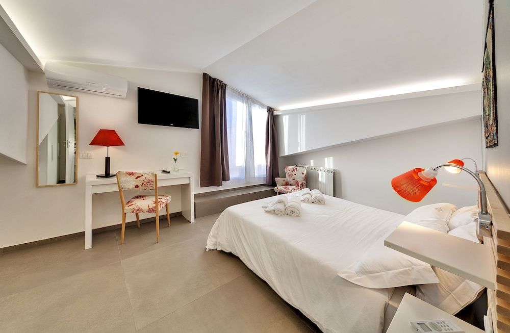 Residence Dei Viali Apartment, 1 Bedroom 4