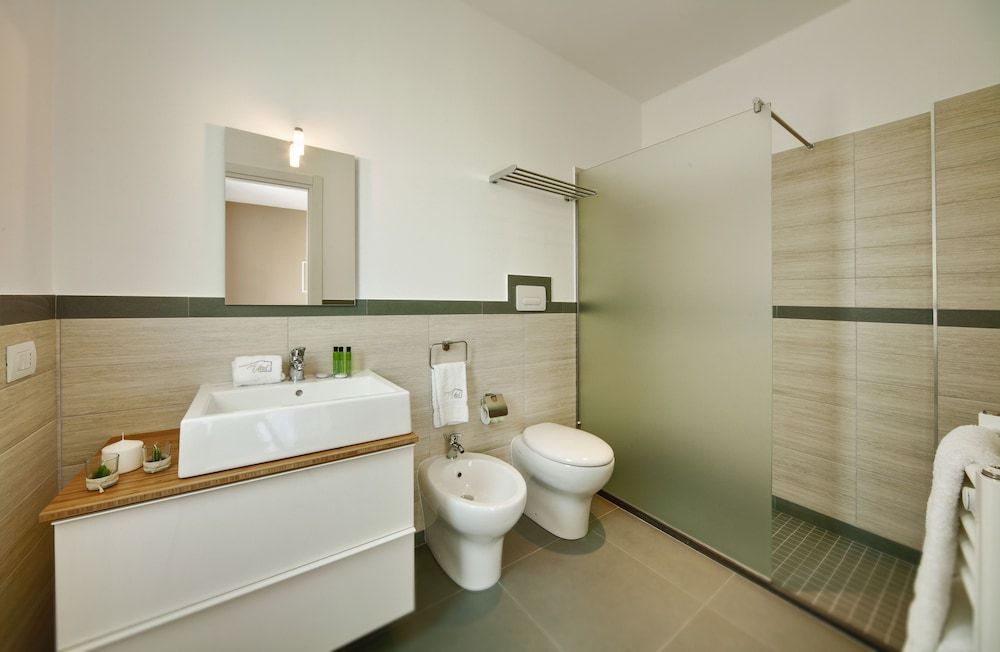 Residence Dei Viali Double Room 12