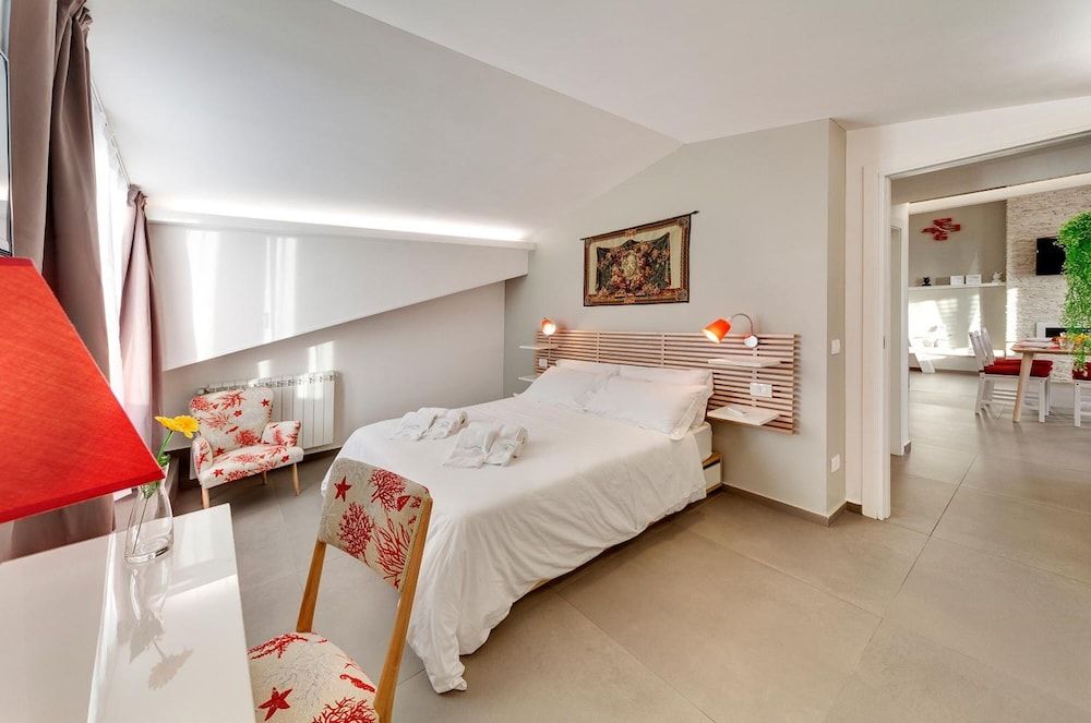 Residence Dei Viali Apartment, 1 Bedroom 5