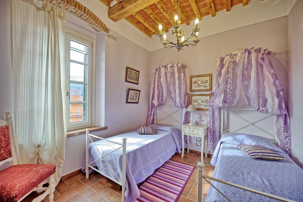 Apartment, 2 Bedrooms, Kitchen (Flavia 5)