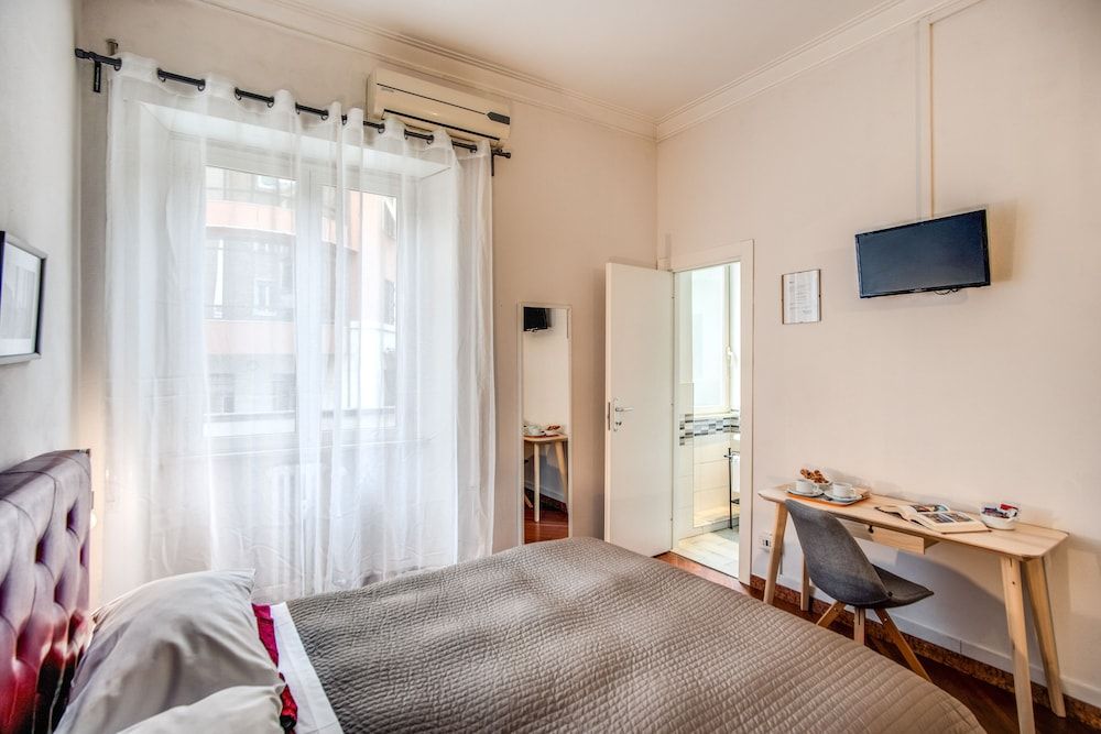 B&B Circus Maximus Double Room 25