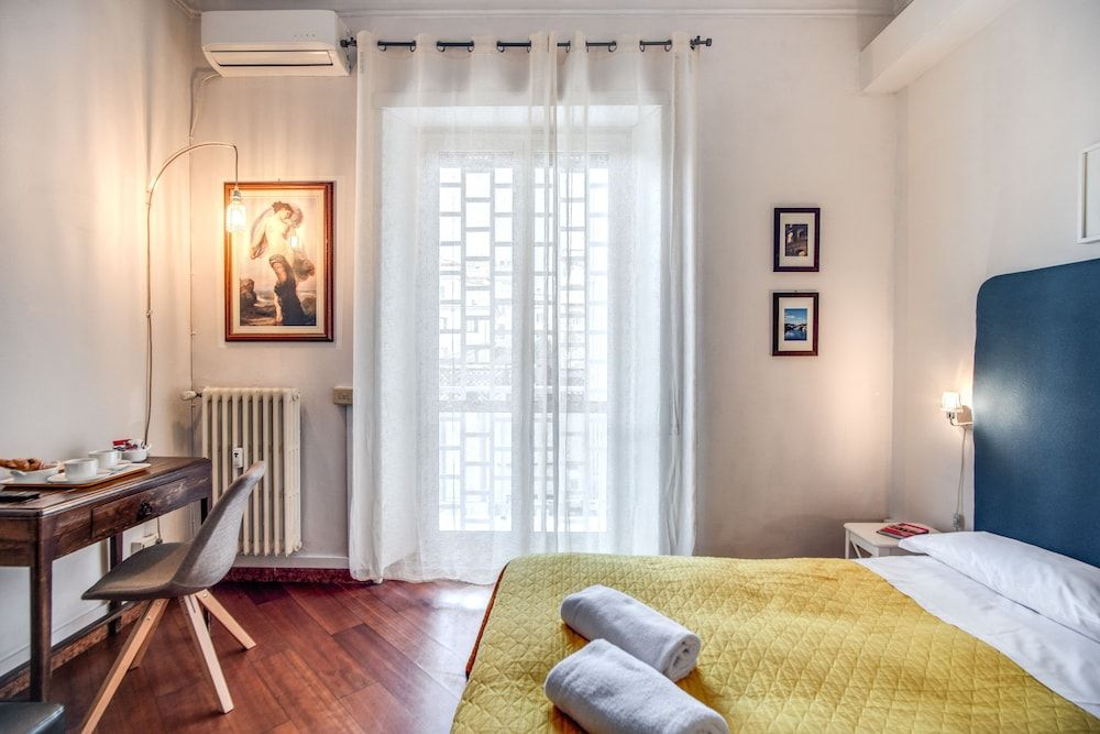 B&B Circus Maximus Double Room 7