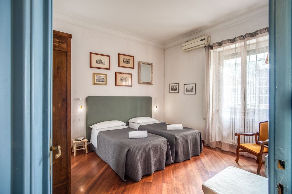 undefined B&B Circus Maximus 2