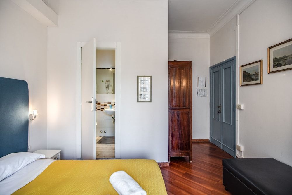 B&B Circus Maximus Double Room 15