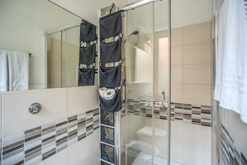 B&B Circus Maximus Double Room 9