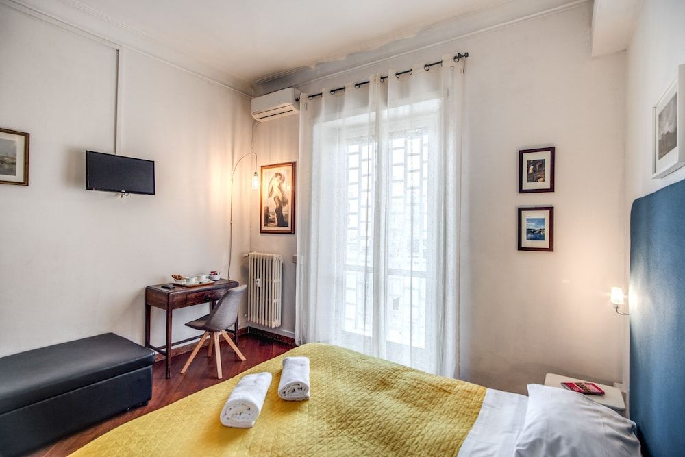 B&B Circus Maximus Double Room 24
