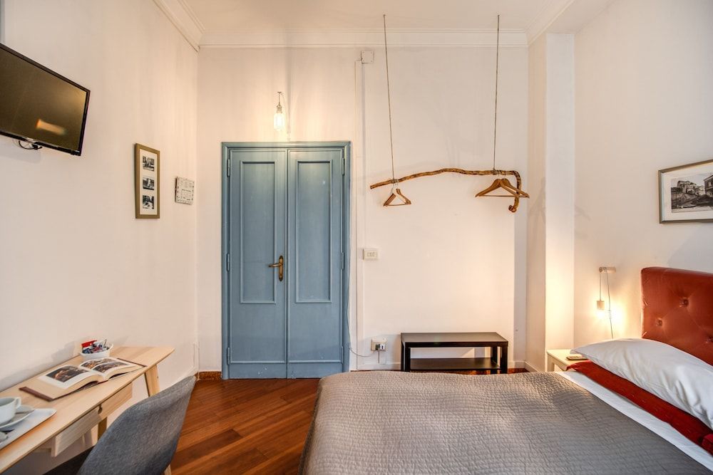 B&B Circus Maximus Double Room 19