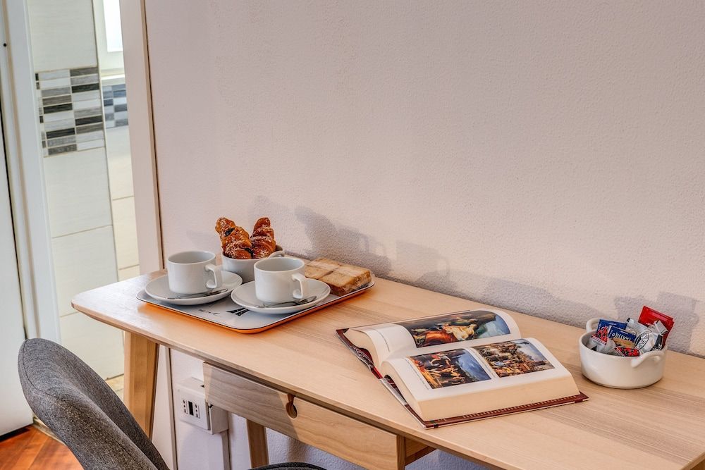 B&B Circus Maximus Double Room 14