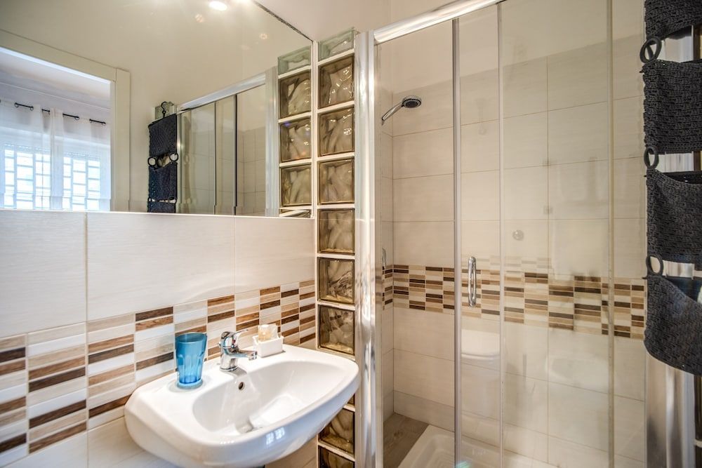 B&B Circus Maximus Double Room 8